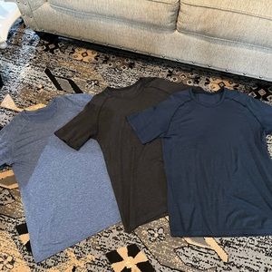 Mens lululemon bundle